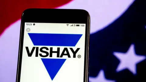 Vishay 1962→2025: Acquisitions, Innovations and Components 